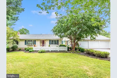 1706 Water Street, Knoxville, MD 21758 - Photo 1