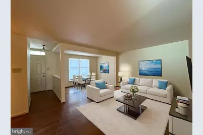 8004 Harbor Place, Frederick, MD 21701 - Photo 1