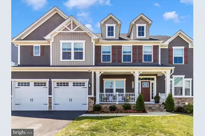 4724 Monrovia Boulevard, Monrovia, MD 21770 - Photo 1