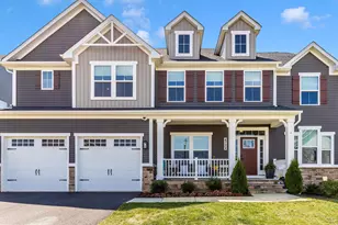 4724 Monrovia Blvd, Monrovia, MD 21770 - Photo 1