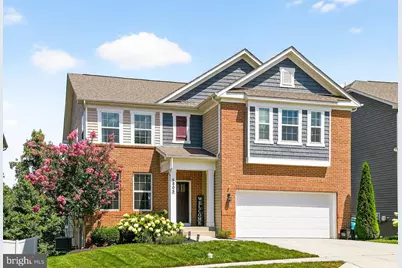 5805 Zoe Lane, Frederick, MD 21704 - Photo 1