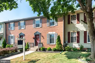 8270 Black Haw Ct, Frederick, MD 21701 - Photo 1