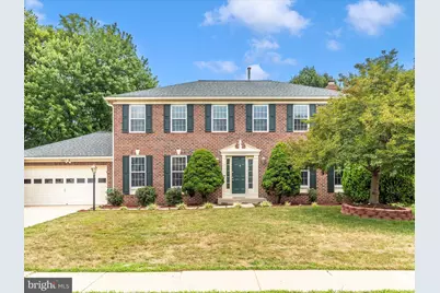 1421 Crescent Spot Lane, Frederick, MD 21703 - Photo 1