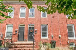 235 6th Street E, Frederick, MD 21701 - Photo 1