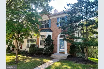 8864 Briarcliff Lane, Frederick, MD 21701 - Photo 1