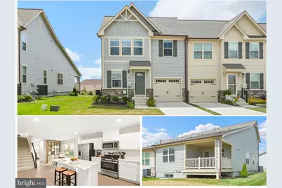 352 Shortleaf Circle, Frederick, MD 21702 - Photo 1