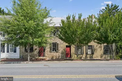 25 W Main Street, New Market, MD 21774 - Photo 1