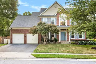 5006 St Simon Ct, Frederick, MD 21703 - Photo 1