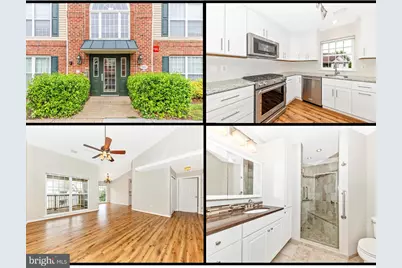 591 Cawley Drive #1-3C, Frederick, MD 21703 - Photo 1