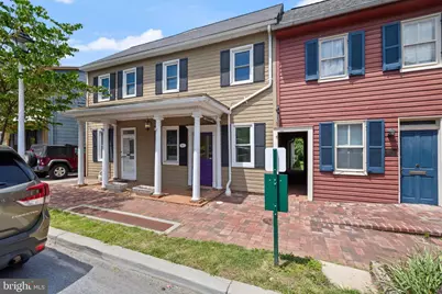 41 W Main Street, New Market, MD 21774 - Photo 1