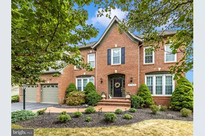9705 Woodfield Court, New Market, MD 21774 - Photo 1