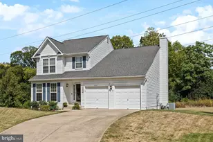 9047 Allington Manor Cir W, Frederick, MD 21703 - Photo 1