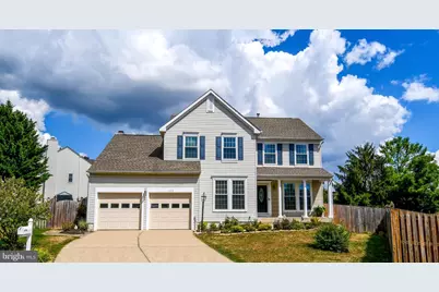 1403 Leaswing Court, Frederick, MD 21703 - Photo 1