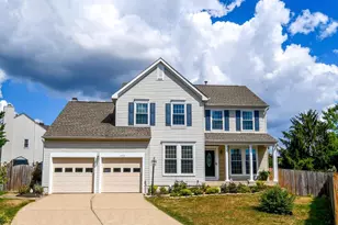 1403 Leaswing Ct, Frederick, MD 21703 - Photo 1