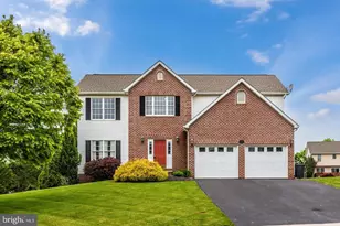 101 Rock Creek Way, Thurmont, MD 21788 - Photo 1