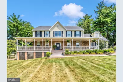 602 Scarlet Oak Court, Woodsboro, MD 21798 - Photo 1