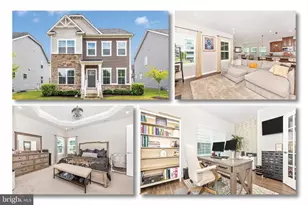 1109 Futurity St, Frederick, MD 21702 - Photo 1