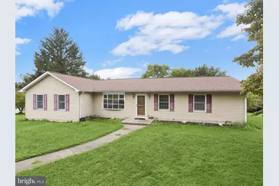 10804 Daysville Road, Frederick, MD 21701 - Photo 1