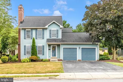 2504 Candle Ridge Drive, Frederick, MD 21702 - Photo 1