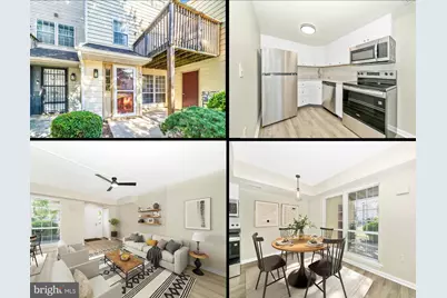 401 Terry Court #A1, Frederick, MD 21701 - Photo 1