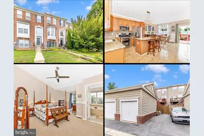 125 McClellan Drive, Frederick, MD 21702 - Photo 1