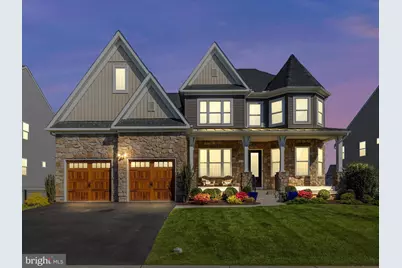 2729 Moon Shot Lane, Frederick, MD 21702 - Photo 1