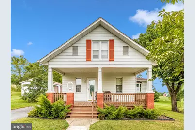 10018 Rocky Ridge Road, Rocky Ridge, MD 21778 - Photo 1