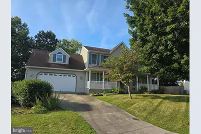 12 Ore Mill Place, Thurmont, MD 21788 - Photo 1