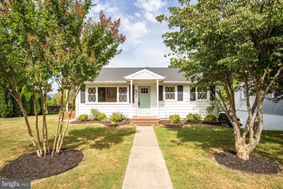 605 6th Avenue, Brunswick, MD 21716 - Photo 1