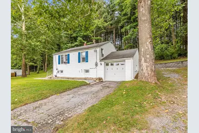 9203 Baltimore Road, Frederick, MD 21704 - Photo 1