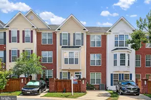 121 Mountain Creek Circle, Frederick, MD 21702 - Photo 1