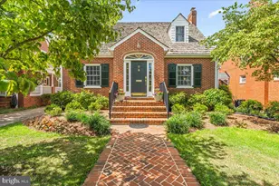 11 N Jefferson St, Frederick, MD 21701 - Photo 1