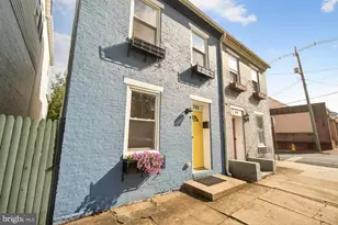 326 E Church St, Frederick, MD 21701 - Photo 1