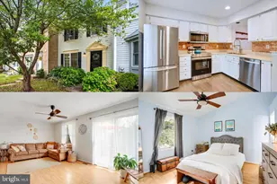 6217 Hastings Ct, Frederick, MD 21703 - Photo 1