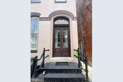 8 E 3rd Street #3, Frederick, MD 21701 - Photo 1