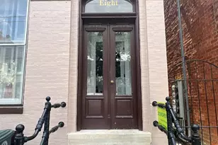 8 E 3rd St, Frederick, MD 21701 - Photo 1