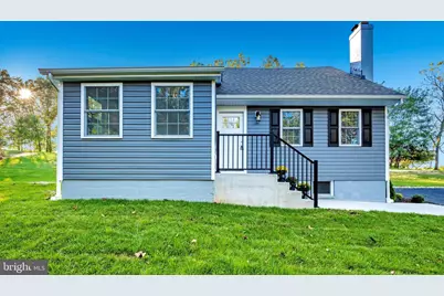 7631 Utica Road, Thurmont, MD 21788 - Photo 1