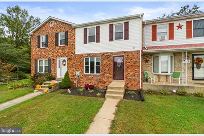 110 E Hammaker Street, Thurmont, MD 21788 - Photo 1