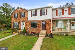 110 E Hammaker St, Thurmont, MD 21788 - Photo 1