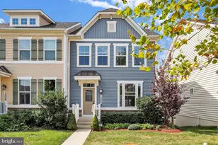 1208 Younkins Dr, Brunswick, MD 21716 - Photo 1