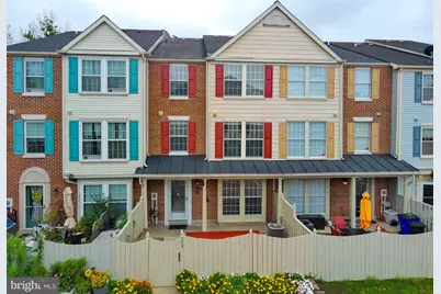 572 Cascade Way, Frederick, MD 21703 - Photo 1