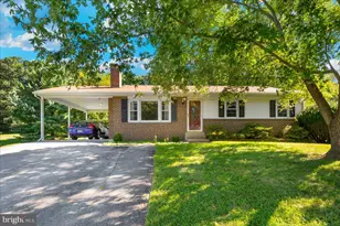 3917 Sugarloaf Dr, Monrovia, MD 21770 - Photo 1