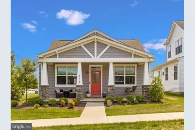 616 Gillespie Drive, Frederick, MD 21702 - Photo 1