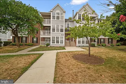 619 Himes Avenue #105, Frederick, MD 21703 - Photo 1