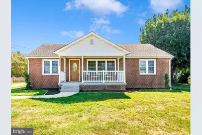 6017 Quinn Orchard Road, Frederick, MD 21704 - Photo 1