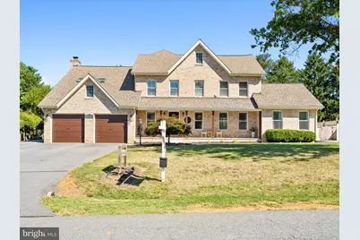 2814 Wildwood Court, Walkersville, MD 21793 - Photo 1