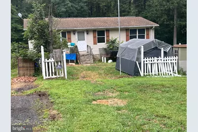 13504 Catoctin Hollow Road, Thurmont, MD 21788 - Photo 1