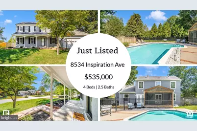 8534 Inspiration Avenue, Walkersville, MD 21793 - Photo 1