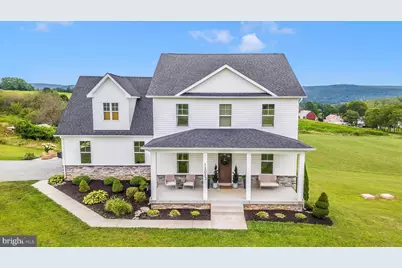12023 Harp Hill Road, Myersville, MD 21773 - Photo 1