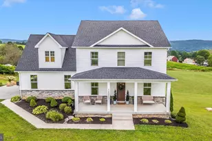 12023 Harp Hill Rd, Myersville, MD 21773 - Photo 1